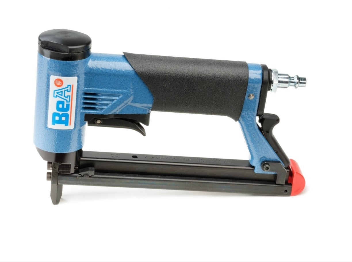 BeA 22 Gauge x 3/8 Crown Upholstery Stapler 71/16-401