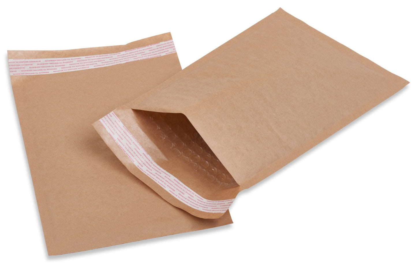 #0 #00 #2 #5 Brown Kraft Bubble Envelopes Mailers Padded Shipping Envelope