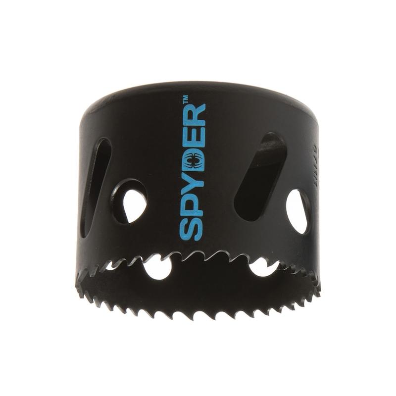 Spyder 600091CF RCE HOLE SAW, BI-METAL,2-3/4" Regular price