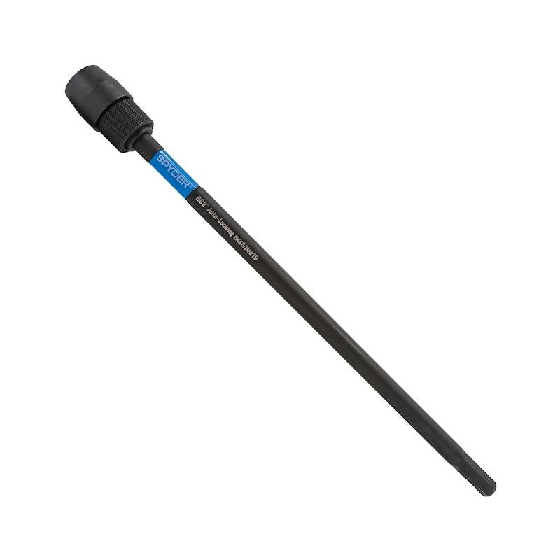 Spyder 600952 Extension, Hole Saw Hex8 and Hex10, 12"