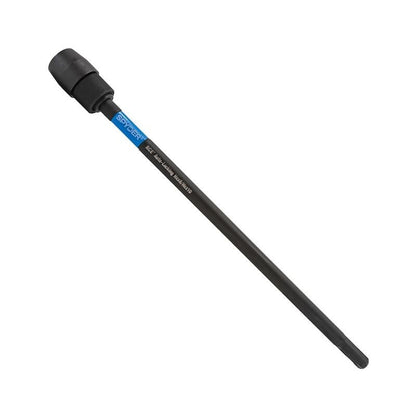 Spyder 600952 Extension, Hole Saw Hex8 and Hex10, 12"