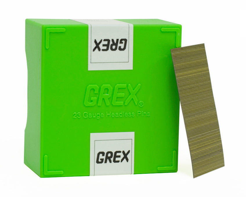 Micro Headless Pins 10,000 per box P6/38L (660292330386)