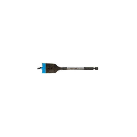 Spyder 11019 SPY Stinger Spade Bit 1-1/2 Inch X 6 Inch