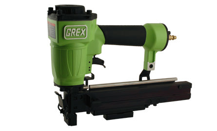 16 Ga. 1-1/2" Length 1" Crown Stapler - 2638